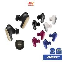 ราคา Bose QuietComfort Ultra Earbuds (2nd Gen) - Noise Cancelling Bluetooth Earbuds (หูฟัง) (54601704863)