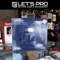 ราคา GOPRO : Light Mod For Gopro HERO9Black , HERO8Black สินค้ารับประกันศูนย์ไทย (6919987209)