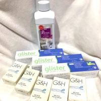 ราคา ผลิตภัณฑ์ Amway ยาสีฟัน สบู่ น้ำยาทำความสะอาดฆ่าเชื้อโรค (7732788942)