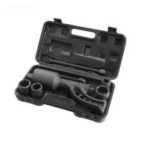 ราคา 1/58 1/64 Torque Wrench Set 4/8 Socets Multiplier Drive Lug Nut Wrench/Multiplier Torque Multiplie (52305858481)