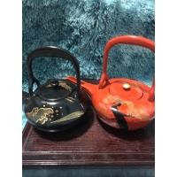 ราคา กาน้ำชา เมลามีนมือสองญี่ปุ่น2ชุด (44327828696)