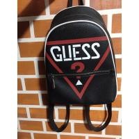 ราคา Guess กระเป๋าเป้ สะพายหลัง ของแท้100% (3352247604)