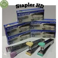 ราคา [ชิ้น] KANGAROO STAPLER HD-10/HD-10id (48164956137)