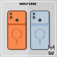 ราคา เคส Xiaomi Redmi S2 พร้อมพิมพ์แม่เหล็ก BEAUTIFUL BASIC (55559754457)