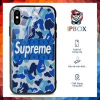 ราคา เคส Supreme - นําเข้า iPhone 6S/6S Plus/7/7Plus/8/8Plus/X/Xs/Xs Max/11/11 Promax/12/12 Promax Lpc22010111 (29294838993)