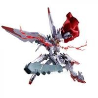 ราคา Bandai Metal Robot Spirits (Side MS) Gundam Marchosias 4573102693433 (Action Figure) (54162985225)