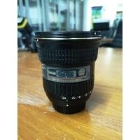 ราคา Tokina AT-X Pro SD 12-24mm F4 (IF) DX II สำหรับ Nikon มือสอง มีราขึ้นเลนส์ (16365501749)