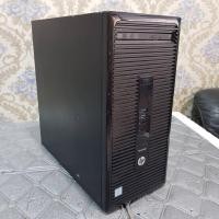 ราคา PCคอมพิวเตอร์ HP CPU i5-6500//Ram8//hdd500Gb พร้อมใช้งาน (19337459843)
