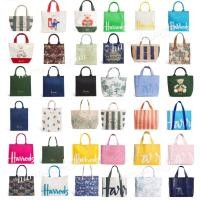 ราคา Harrods (Pre-Order) ของแท้100%จากอังกฤษ * #harrods #harrodsbags #harrodsuk #harrodsthailand (13227780533)