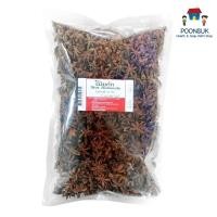 ราคา star anise aniseed aniseeds โป๊ยกั้ก โป้ยกั้ก โป๊ยกั๊ก โป้ยกั๊ก โป๊ยกัก โป้ยกัก 1 กก. (26487846899)