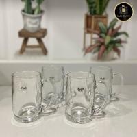ราคา แก้วเบียร์ อาซาฮี สวยๆ งานญี่ปุ่นเเท้ (24631048372)