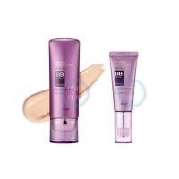 ราคา The Face Shop Power Perfection BB Cream SPF37 PA 40g บีบีครีมเกาหลี รองพื้นคุมมัน (50112818515)