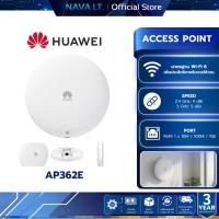 ราคา Huawei ekit AP362E Wireless Access Point มาตรฐาน Wifi-6 Cloud Ceiling Indoor (50906289571)
