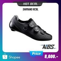 ราคา รองเท้าจักรยาน Shimano RC9L (22138221574)
