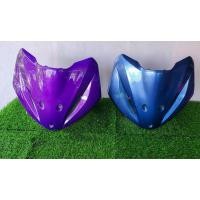 ราคา ชุดสีครอบด้านหน้าตัวบน Honda Wave 110i S4แท้ถอด มือสอง พร้อมใช้งาน มีร่องรอยการใช้งาน (52361222655)