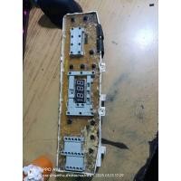ราคา บอร์ดเครื่องซักผ้า Samsung [พาร์ท DC92-00147B] อะไหล่แท้ของถอด/มือสอง (28929451197)