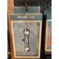 ราคา แคปซูลป้ายวงกลม แคปซูลใส่ พรบ. สเตนเลสแท้ทั้งอนะ H2C มาในกล่อง H2C CubHouse ให้รถคุณดูแพงมาก (8924419426)