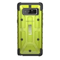 ราคา แท้ พร้อมส่ง* เคสUAG Plasma สีCitron สำหรับซัมซุง Note8 มีประกัน1ปี (1746785568)