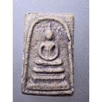 ราคา พระสมเด็จ​ไม่ทราบที่ไม่รู้วัดพระบ้านพระเหมาเก่ามีอายุใครมีมุมเชิญครับ (48013007312)