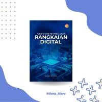 ราคา [DP13951A] หนังสือวิศวกรรมและการออกแบบวงจรดิจิตอล | วิศวกรรมวิศวกรรม | Deepublish Deepublish (55310179460)