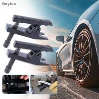 ราคา [มาก] Tie Rod End Remover Ball Joint Separator Universal กันสนิมสําหรับยานพาหนะ Ball Joint Tie Rod End Separator Remover Puller เครื่องมือ TH (45113628415)