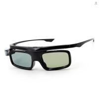 ราคา GL1800 โปรเจคเตอร์ 3D แว่นตา Active Shutter ชาร์จ DLP-Link สําหรับโปรเจคเตอร์ 3D DLP ทั้งหมด Optama BenQ ViewSonic Sharp Dell (44311693178)