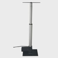 ราคา Video Conference Camera Tray Lifter Projector Electric Hanger Projector Monitoring Lifting Camera (53113533957)