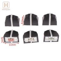 ราคา Tianyuaneee 10pcs DBX2231 Equalizer Fader Cap 11MMX9MM Hole 4MM Potentiometer Fader Knob Cap Well (53111129167)