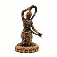 ราคา พระแม่ธรณี บีบมวยผม เนื้อแร่เหล็กน้ำพี้ ฐาน 5.6 นิ้ว สูง11 นิ้ว วัตถุมงคลเสริมโชคลาภ ค้าขายรุ่งเรือง (26073721871)