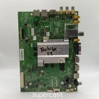 ราคา เมนบอร์ดทีวี TOSHIBA (55 นิ้ว) รุ่น 55U7650VT รหัส 5800-A6M20B-0P50 (44711165566)