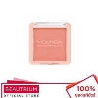ราคา MEILINDA True Color Powder Blush บลัชออน 6g (6092487484)