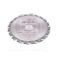 ราคา MARATHON METAL ใบเลื่อยตัดเหล็ก 4” ใบตัดเหล็ก4” ใบวงเดือน ใบตัดเหล็ก 4 นิ้ว ใบตัดเหล็ก 4” (105 MM) X 20P M312-1010 (10110508061)