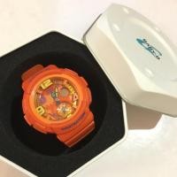 ราคา CASIO BABY-G รุ่น BGA-190-4B