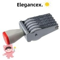 ราคา ความสง่างาม ลูกกลิ้งแสตมป์, 3 ,4 หรือ 5 หลักจํานวนเปลี่ยนแสตมป์หมายเลข, ลูกกลิ้งส่วนบุคคลธุรกิจแสตมป์สํานั (51907787518)