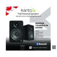 ราคา Kanto YU6 Powered Speakers (11454150100)