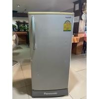 ราคา panasonic ตู้เย็น มือสอง 6.3คิว (23975795100)