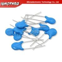 ราคา 20pcs ตัวเก็บประจุเซรามิกแรงดันสูง 1KV 2KV 3KV 5PF 30PF 47PF 56PF 100PF 220PF 1NF 2.2NF 3.3NF 4.7NF 10NF 100NF 471 222 223 103 (54357858645)