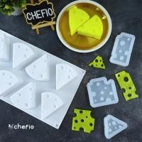 ราคา แม่พิมพ์ซิลิโคนโมเดลชีส Tom n Jerry Cake Cheese Mold (47363679543)