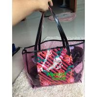 ราคา กระเป๋าพลาสติกใส**** (46506807063)