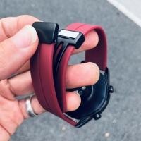 ราคา สายแม่เหล็ก Samsung Watch 5 / 5 Pro Watch 4 / 4 Cliassic Watch 3 / watch Active2/1 Gear S3 20mm 22mm Quick Fit NEW (29356420342)