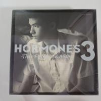 ราคา DVD มือสอง Box Set ของซีรีส์ "Hormones วัยว้าวุ่น ซีซั่น 3 (The Final Season)" (41879364621)