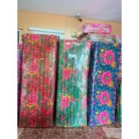 ราคา ที่นอนนุ่น6ฟุตมี2ขนาด กว้าง 180cm ยาว170cm หนา3นิ้ว และ กว้าง 180cm ยาว200cm หนา3นิ้ว (29567630215)
