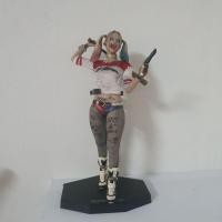 ราคา Harley Quinn Suicide Squad Crazy Toys (17311097089)