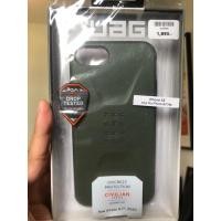 ราคา เคสกันกระแทก UAG มือ 1 ของแท้ รุ่น Civilian สี Olive สำหรับ iphone SE 3 (2022) ,SE 2 (2020) ,8 ,7 ,6s (16997263174)