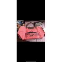 ราคา longchamp limited edition for japan M long (12942464315)