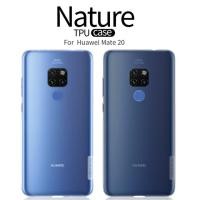 ราคา เคสTPU For Huawei Mate20 | Mate20Pro | Nova 4 | Nova4 Nillkin Nature TPU Case | Mate 20 (2072151970)