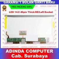 ราคา LAYAR หน้าจอ LED LCD Acer Aspire 4736 4736Z 4349 4736G 4736ZG (56502690204)