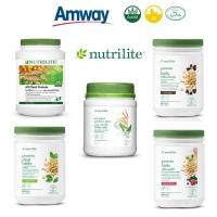 ราคา นิวทริไลท์ โปรตีน (Nutrilite protein) (25185868347)