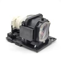 ราคา DT01481 โคมไฟเปลี่ยนโปรเจคเตอร์สําหรับ Hitachi CP-EX302 (54011879897)