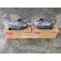 ราคา ไฟหน้า LED CIVIC FC ของแท้ (ใหม่:พร้อมส่ง) (15958525852)